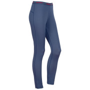 Ženske tajice High Point Code 2.0 Leggins lady plava Moonlit Ocean
