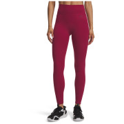Ženske tajice Under Armour Motion Legging boja vina