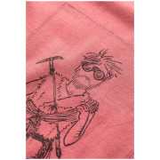 Muška majica Chillaz Homo Mons Ascendere