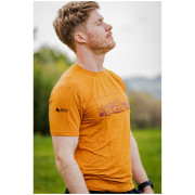 Muška majica Zulu Bambus Alpine 210 Short