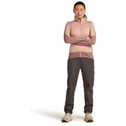 Ženska funkcionalna dukserica Icebreaker Women Merino Blend 300 RealFleece™ Descender LS Zip
