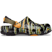 Muške papuče Crocs Classic All Terrain Camo Clog