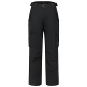 Muške hlače Dare 2b Baseplate Insulated Pant crna Black