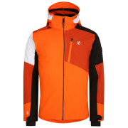 Muška jakna Dare 2b Halfpipe Jacket narančasta/crna