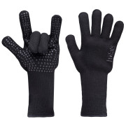 Rukavice za roštilj Höfats Gloves Aramid crna black