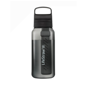 Boca sa filterom LifeStraw Go 2.0 Water Filter Bottle 1L crna Black