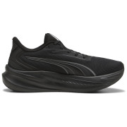 Muške tenisice za trčanje Puma MaxStride Lite crna PUMA Black-Cool Dark Gray