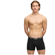 Muške bokserice Puma Everyday Basic Boxer 2P