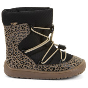 Dječja obuća Froddo Barefoot Tex Track Wool Beige+