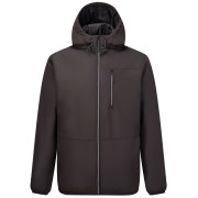 Muška zimska jakna Regatta Winter Shorebay crna Black