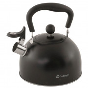 Kuhalo Outwell Tea Break Lux Kettle L crna Black