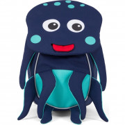 Dječji ruksak  Affenzahn Oliver Octopus small
