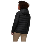Ženska jakna od perja Mammut Waymarker IN Hooded Jacket Women