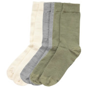 Čarape Devold Daily Merino Light Sock 3Pk mješavina boja FOG MIX