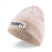Zimska kapa Puma Classic Cuff Beanie ružičasta