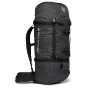 Ruksak za penjanje Black Diamond SPEED 40 siva