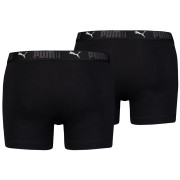 Muške bokserice Puma Sport Cotton Boxers 2P