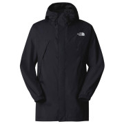 Muški kaput The North Face M Antora Parka crna Tnf Black-Npf