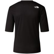 Ženska majica The North Face W Shadow Short Sleeve T-Shirt