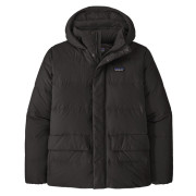 Muška jakna Patagonia M's Sisar Down Hoody Jkt crna Black