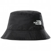 Šešir The North Face Sun Stash Hat crna/bijela TnfBlack/TnfWhite