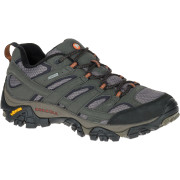Ženske cipele Merrell Moab 2 GTX siva Beluga