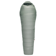 Vreća za spavanje Robens Gully 900 -10°C Regular svijetlo zelena Green