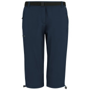 Ženske 3/4 hlače Regatta Women’s Xert Stretch Capri Light tamno plava Navy