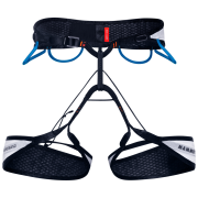 Penjački pojas za penjanje i alpinizam Mammut Eiger Nordwand Harness