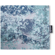 Dječja majica Wouki Aiki Green marble