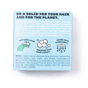 Šampon Totally Solid Solid Shampoo - Peppermint