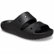 Dječje papuče Crocs Classic Sandal v2 K crna