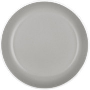 Tanjur Brunner Deep Plate ø 20cm svijetlo siva