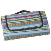 Deka za piknik Brunner Tjago 2025 plava