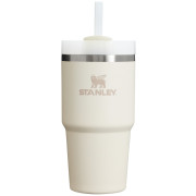 Termos Stanley Quencher H2.O 600 ml bež CREAM 2.0