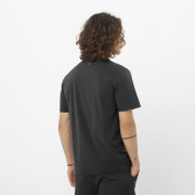 Muška majica Salomon Trackline SS Tee