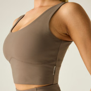Sportski grudnjak Dare 2b Refresh Crop Tank