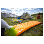 Podloga na napuhavanje Big Agnes Zoom UL Insulated Regular