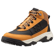 Muške cipele za planinarenje Helly Hansen Buckhorn smeđa 725 Honey Wheat / Black