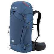 Turistički ruksak Rab Protium 35 plava Tempest Blue