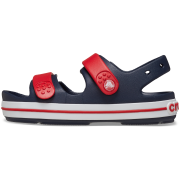 Dječje sandale Crocs Crocband Cruiser Sandal T