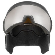 Skijaška kaciga Uvex HLMT 700 Visor