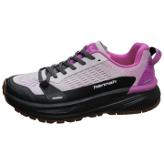 Ženske cipele Hannah Rula W crna/crvena black/bordeaux