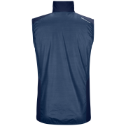 Muški prsluk Ortovox Trace Windbreaker Vest M
