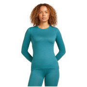 Ženska majica Icebreaker W's 200 Oasis LS Crewe