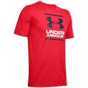 Muške funkcionalne majice Under Armour GL Foundation SS