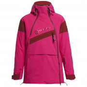 Ženska bunda za skijanje Tenson Aerismo Ski JackoRak ružičasta