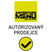 Gotova jela Adventure Menu Dimljeno meso s lećom ragu 400g