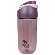 Boca Zulu Lifty Tritan 600 ml Ljubičasta violet
