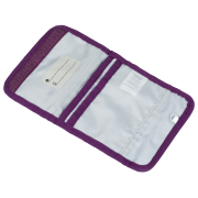 Novčanik Baagl Peněženka na krk